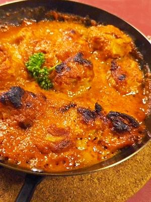 レッドカレータンドリーチキン レシピ 作り方 By Bapaksan 楽天レシピ