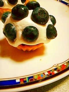 簡単 ブルーベリータルト レシピ 作り方 By T O M56 楽天レシピ 簡単 ブルーベリータルト レシピ 作り方 By T O M56 楽天レシピ