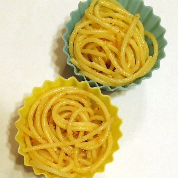 お弁当に ふりかけで作るたらこスパゲティ レシピ 作り方 By Amnos73 楽天レシピ お弁当に ふりかけで作るたらこスパゲティ レシピ 作り方 By Amnos73 楽天レシピ