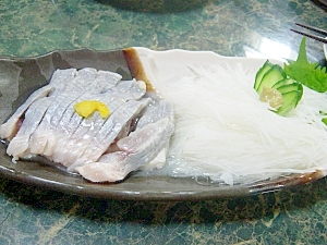 サゴシレシピ 作り方の人気順 簡単料理の楽天レシピ