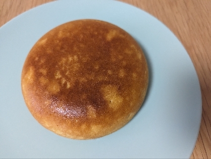 HMとハチミツで簡単おいしい！炊飯器ケーキ