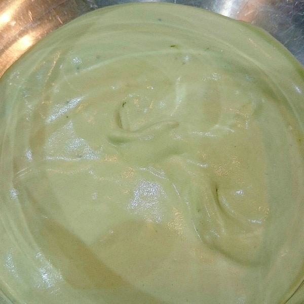 抹茶ホイップクリーム レシピ 作り方 By さ恵 楽天レシピ 抹茶ホイップクリーム レシピ 作り方 By さ恵 楽天レシピ