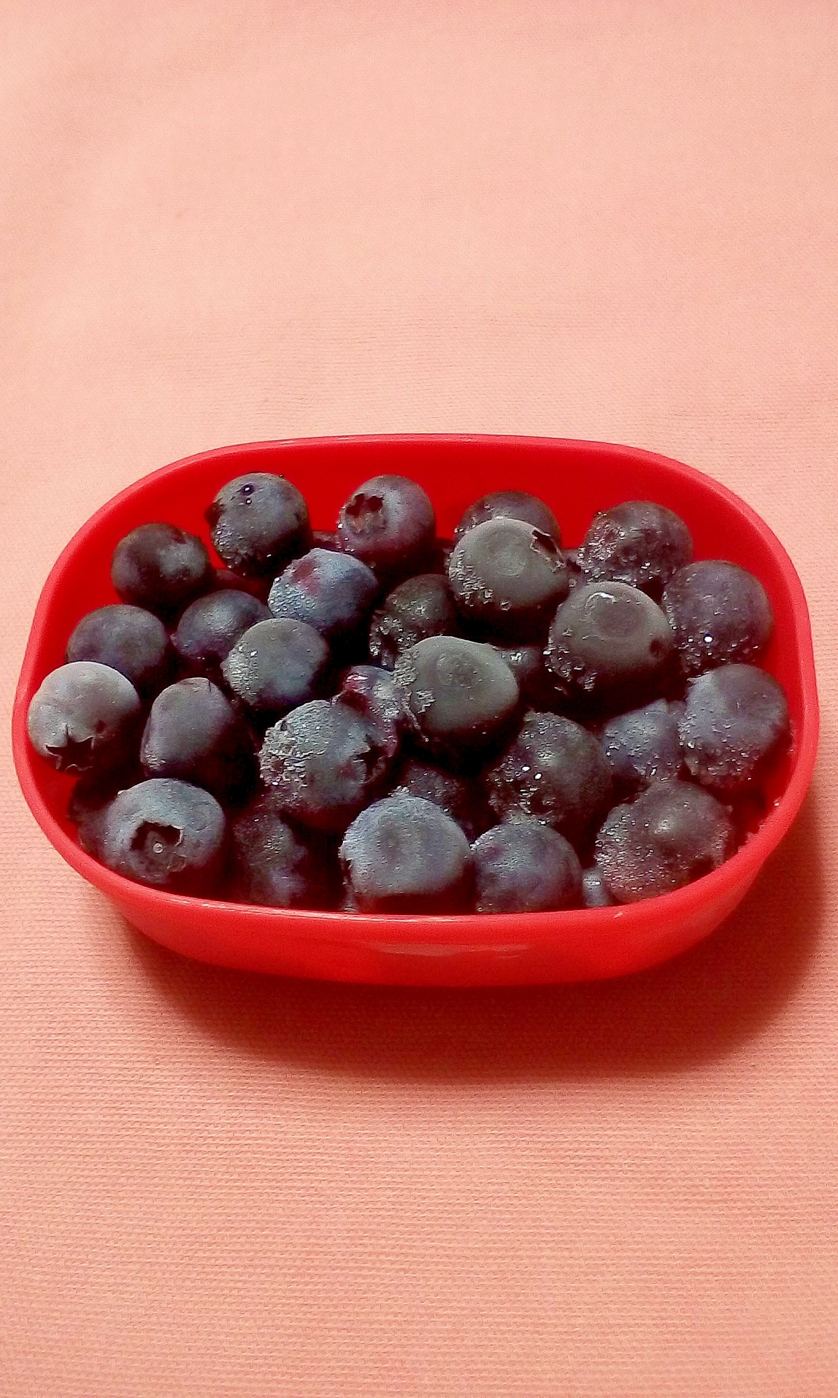 ブルーベリーの長期保存の仕方 レシピ 作り方 By パンペルデュ 楽天レシピ ブルーベリーの長期保存の仕方 レシピ 作り方 By パンペルデュ 楽天レシピ