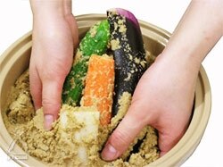 ぬか漬け レシピ・作り方 by 楽天出店店舗:京都太秦しぜんむら|楽天レシピ ぬか漬け レシピ・作り方 by 楽天出店店舗:京都太秦しぜんむら|楽天レシピ