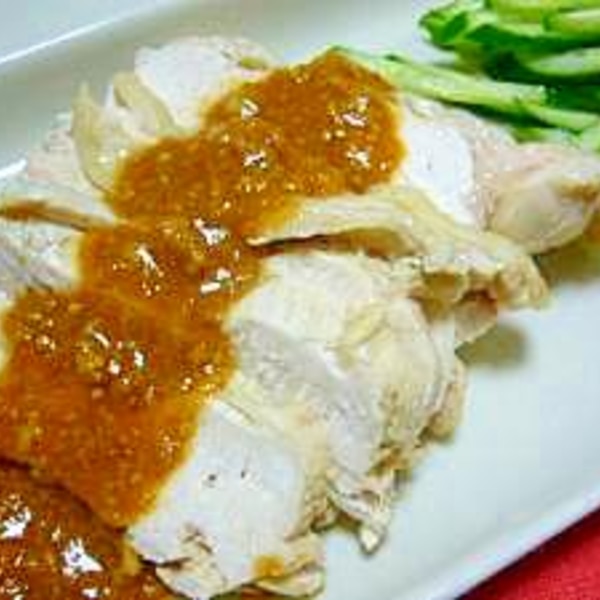 万能 中華たれ ゆで鶏やサラダにピッタリ レシピ 作り方 By ぱんだna 楽天レシピ 万能 中華たれ ゆで鶏やサラダにピッタリ レシピ 作り方 By ぱんだna 楽天レシピ