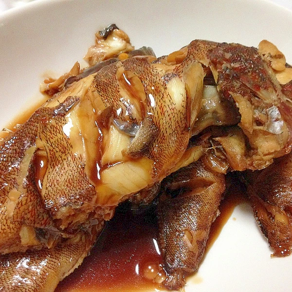 カサゴ ガシラ の煮付け レシピ 作り方 By ドラざえもん009 楽天レシピ カサゴ ガシラ の煮付け レシピ 作り方 By ドラざえもん009 楽天レシピ