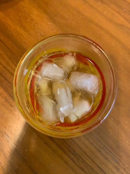 電気ブランハイボール！
