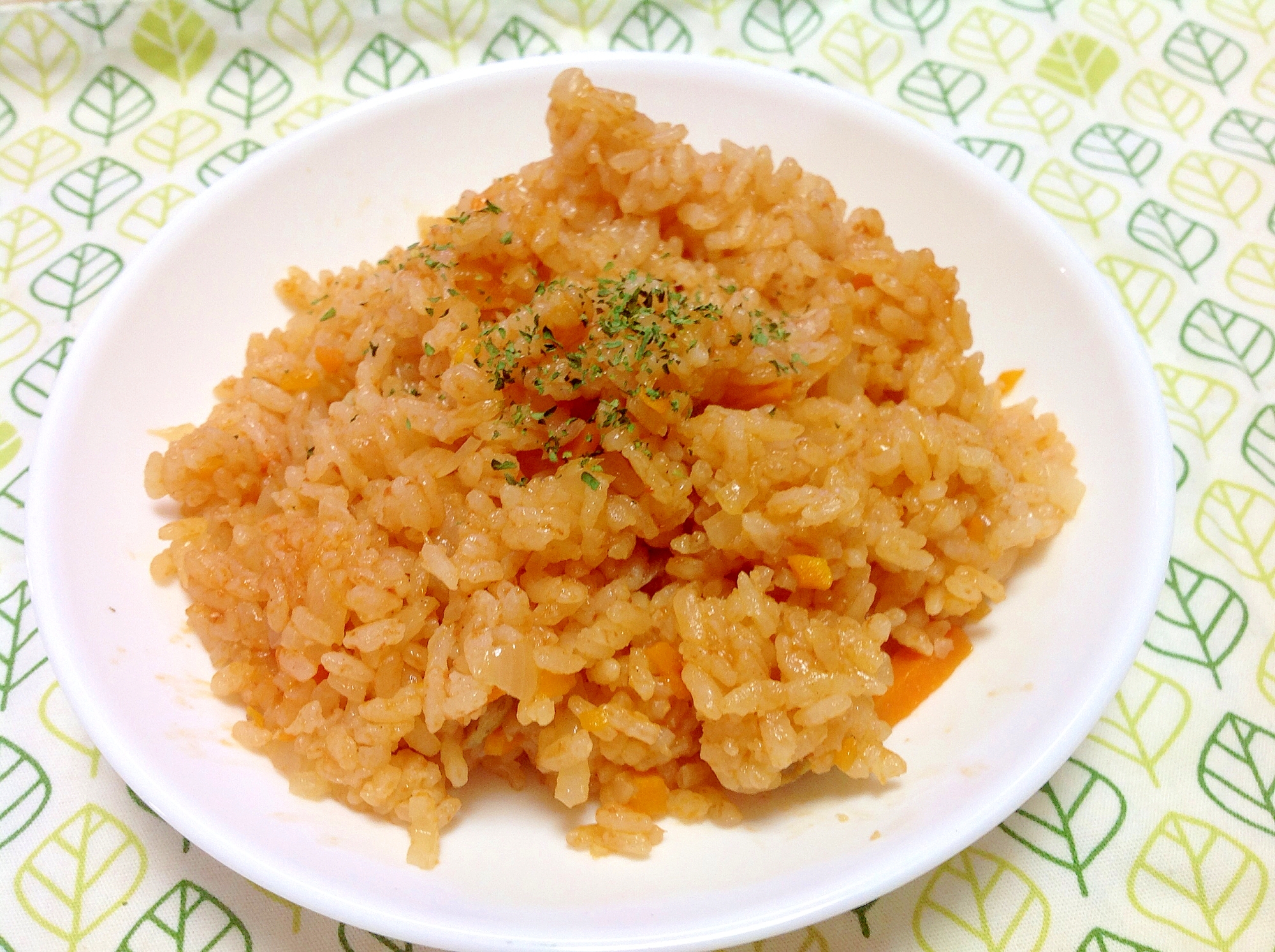 炊飯器で簡単チキンライス レシピ 作り方 By Simakis 楽天レシピ