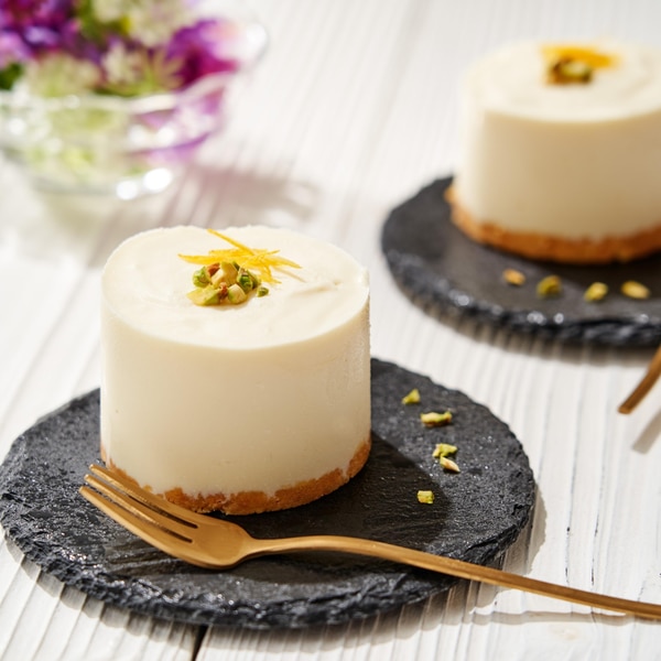 糖質オフホワイトチョコレモンチーズケーキ レシピ 作り方 By 低糖工房 楽天レシピ 糖質オフホワイトチョコレモンチーズケーキ レシピ 作り方 By 低糖工房 楽天レシピ