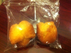 ホットケーキミックスと牛乳だけのドーナツ レシピ 作り方 By りん7779687 楽天レシピ ホットケーキミックスと牛乳だけのドーナツ レシピ 作り方 By りん7779687 楽天レシピ