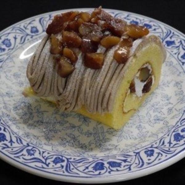 卵1個分の配合で ミニロールケーキ和栗のモンブラン レシピ 作り方 By 楽天出店店舗 クッキングクロッカ楽天市場店 楽天レシピ 卵1個分の配合で ミニロールケーキ和栗のモンブラン レシピ 作り方 By 楽天出店店舗 クッキングクロッカ楽天市場店 楽天レシピ