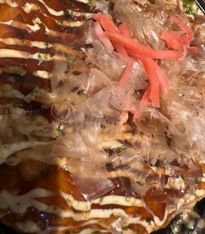 キャベツ消費できて、美味しかったです！

ありがとうございました＾＾