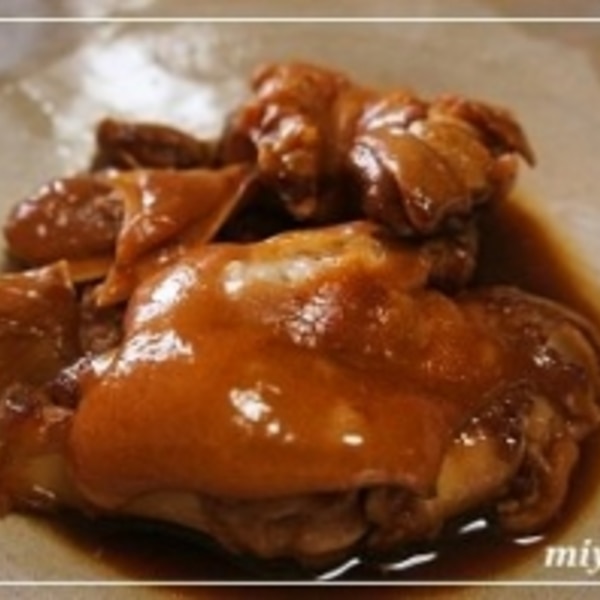 入れて煮るだけ超簡単 豚足の酢醤油煮 レシピ 作り方 By 石田美由紀 楽天レシピ 入れて煮るだけ超簡単 豚足の酢醤油煮 レシピ 作り方 By 石田美由紀 楽天レシピ