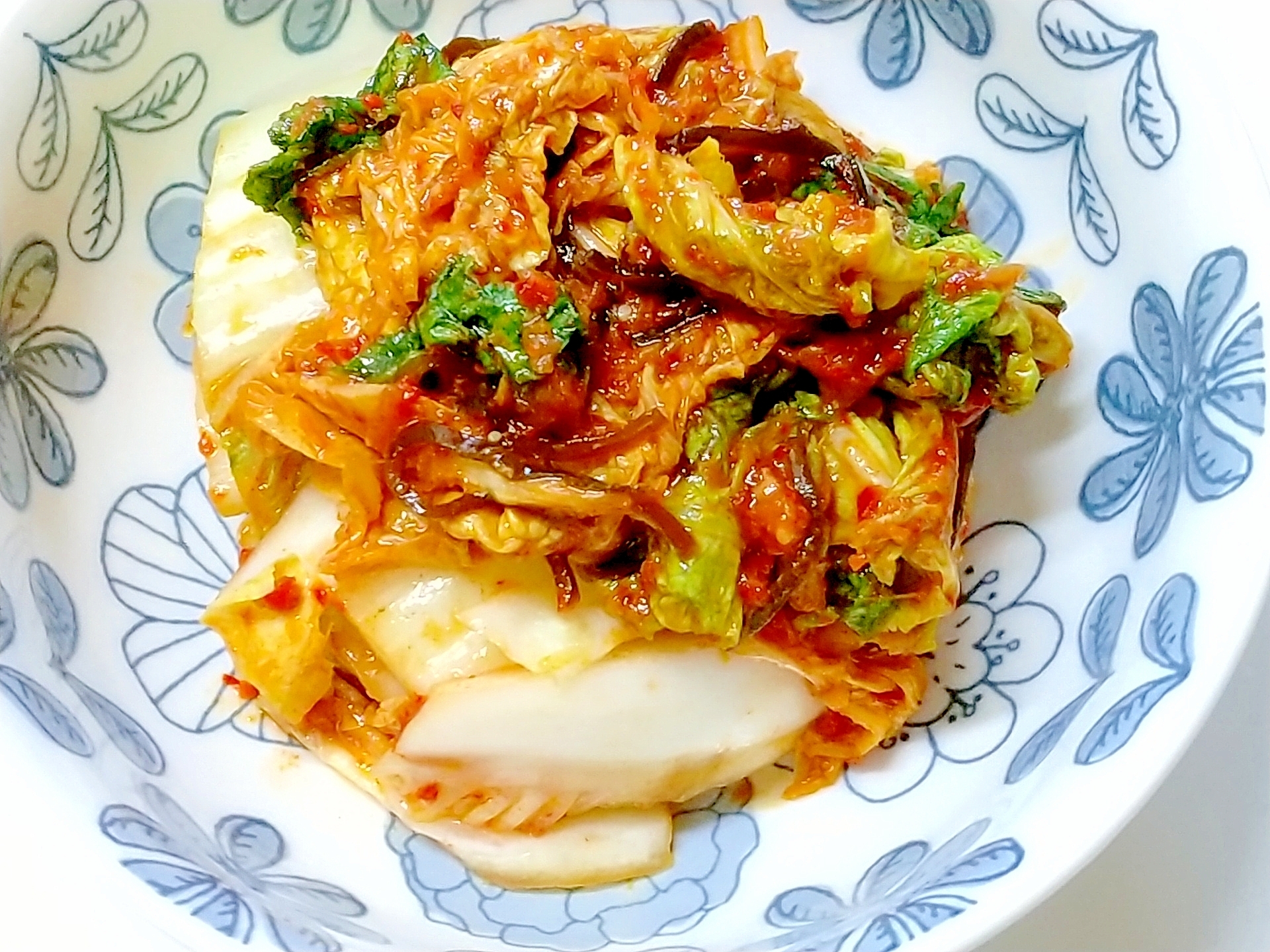 覚書 ニンニクを使わない浅漬けキムチ レシピ 作り方 By さとママ3645 楽天レシピ 覚書 ニンニクを使わない浅漬けキムチ レシピ 作り方 By さとママ3645 楽天レシピ