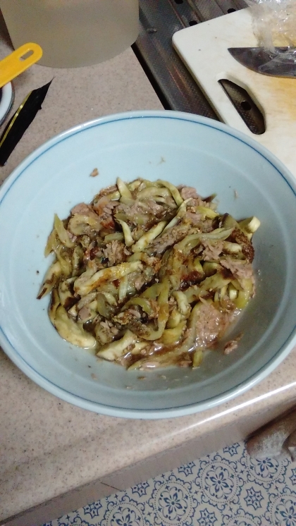 レンジで簡単に作れておいしかったです