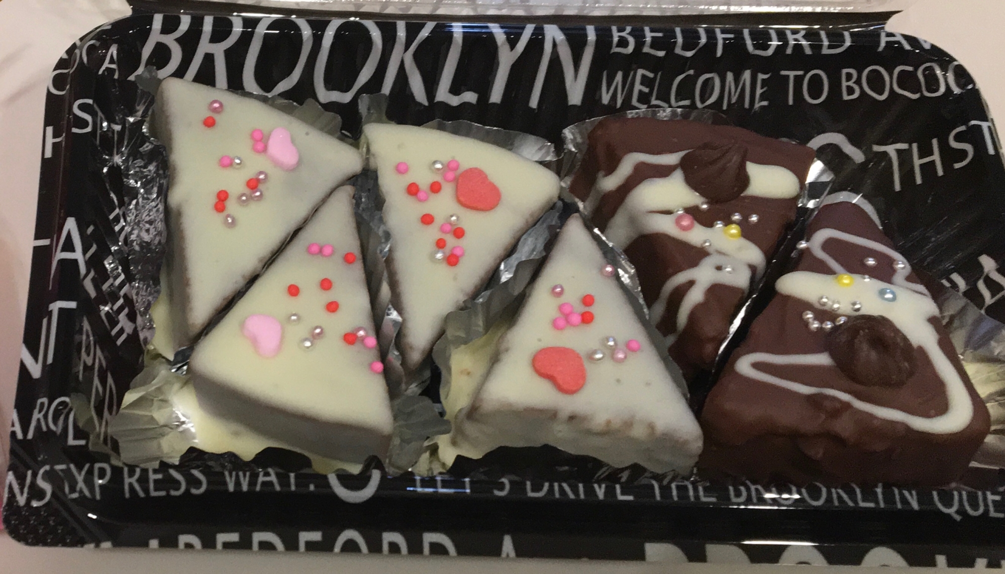 バームクーヘンの一口チョコケーキ レシピ 作り方 By 紅蓮華 楽天レシピ バームクーヘンの一口チョコケーキ レシピ 作り方 By 紅蓮華 楽天レシピ