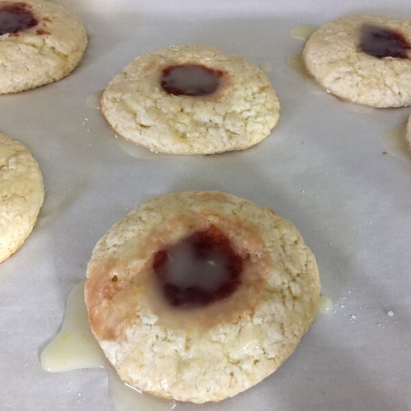 ホットケーキミックスのイチゴジャムスコーン レシピ 作り方 By トマトのおとうと 楽天レシピ ホットケーキミックスのイチゴジャムスコーン レシピ 作り方 By トマトのおとうと 楽天レシピ