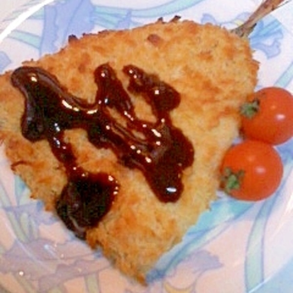 揚げない アジフライ レシピ 作り方 By ジョンとポーク 楽天レシピ 揚げない アジフライ レシピ 作り方 By ジョンとポーク 楽天レシピ