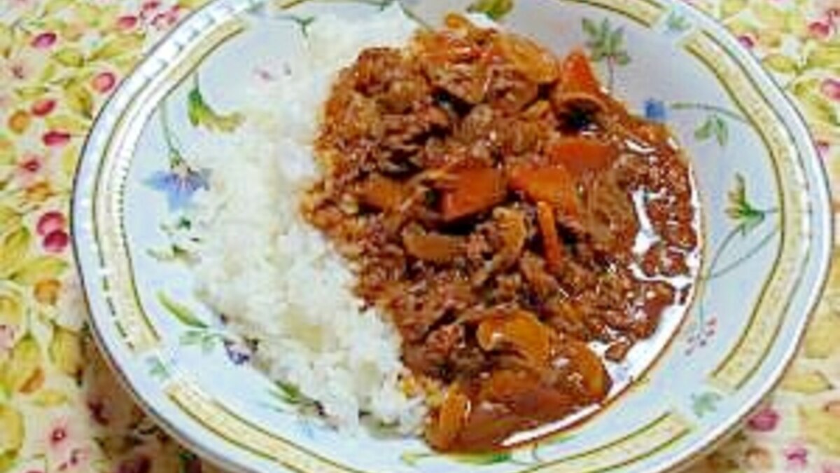 子供も大好き ハッシュドビーフ レシピ 作り方 By じゅりあん 楽天レシピ 子供も大好き ハッシュドビーフ レシピ 作り方 By じゅりあん 楽天レシピ