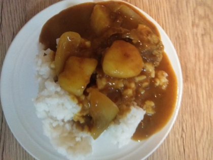 カレー