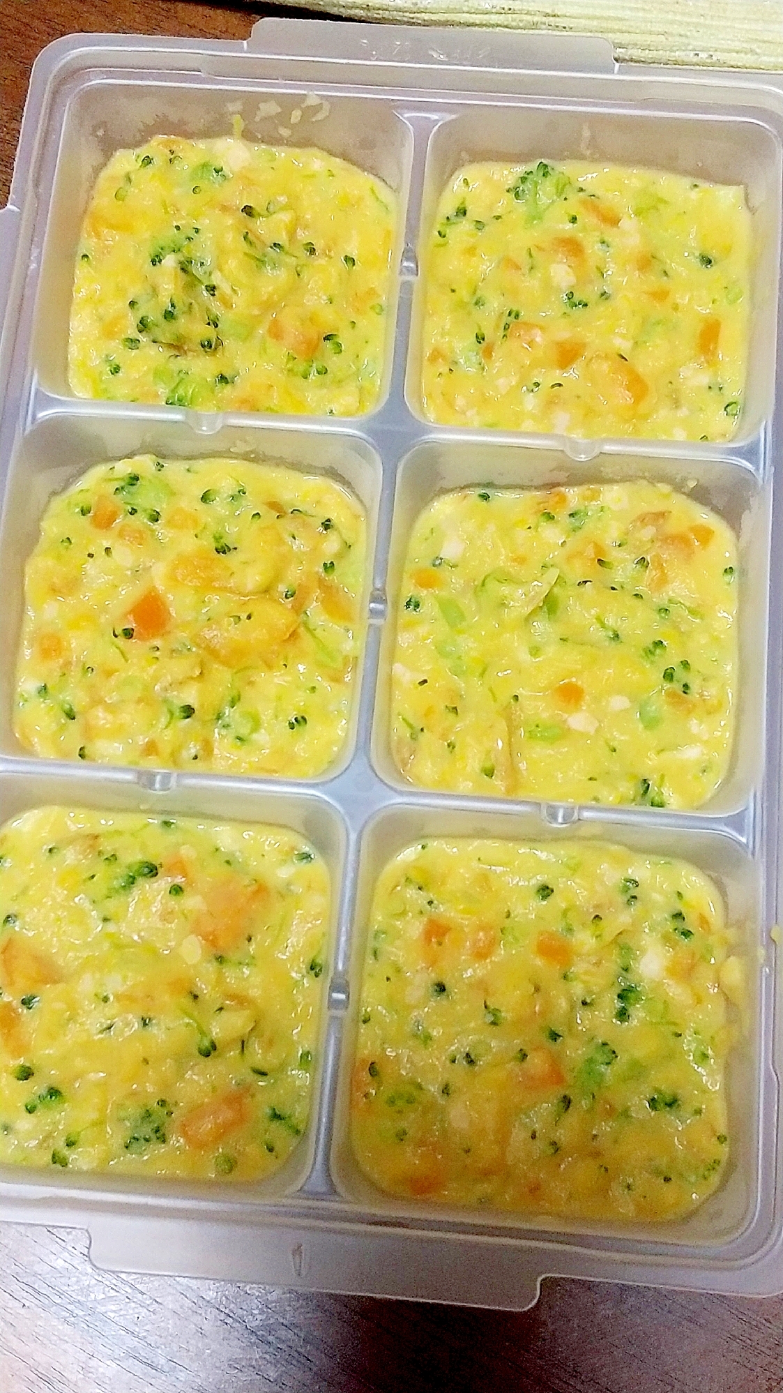 離乳食中期 コーン缶でシチュー レシピ 作り方 By つむくろ 楽天レシピ 離乳食中期 コーン缶でシチュー レシピ 作り方 By つむくろ 楽天レシピ