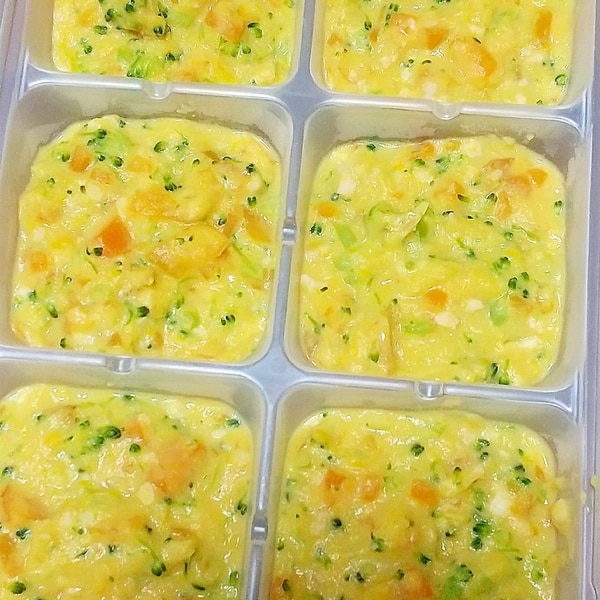 離乳食中期 コーン缶でシチュー レシピ 作り方 By つむくろ 楽天レシピ 離乳食中期 コーン缶でシチュー レシピ 作り方 By つむくろ 楽天レシピ