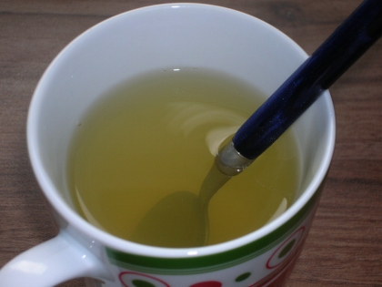 幼児の辛い咳を緩和 レシピ 作り方 By さわやか太郎51 楽天レシピ