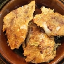 キムチと油かすのチヂミ レシピ 作り方 By グッチィ 楽天レシピ キムチと油かすのチヂミ レシピ 作り方 By グッチィ 楽天レシピ