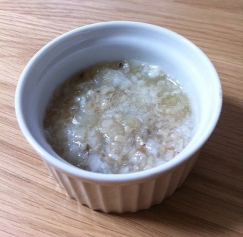 離乳食後期 カレイとキノコのスープ レシピ 作り方 By も る す け 楽天レシピ 離乳食後期 カレイとキノコのスープ レシピ 作り方 By も る す け 楽天レシピ