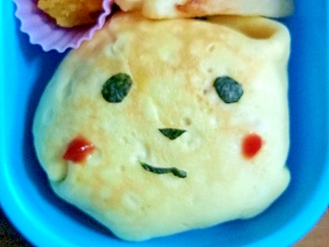 あっくんママのピカチュウおにぎり レシピ 作り方 By あれみら 楽天レシピ あっくんママのピカチュウおにぎり レシピ 作り方 By あれみら 楽天レシピ