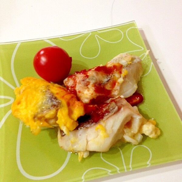 タラのチーズピカタ レシピ 作り方 By とっこ 楽天レシピ タラのチーズピカタ レシピ 作り方 By とっこ 楽天レシピ