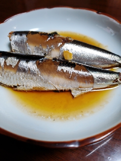 子供がおかわりする 鰯のあっさり煮 レシピ 作り方 By プッチン5903 楽天レシピ 子供がおかわりする 鰯のあっさり煮 レシピ 作り方 By プッチン5903 楽天レシピ