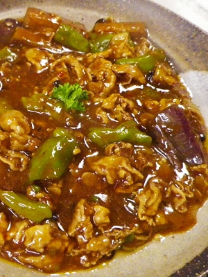 麻婆しし唐茄子 レシピ 作り方 By Leopoo 楽天レシピ 麻婆しし唐茄子 レシピ 作り方 By Leopoo 楽天レシピ