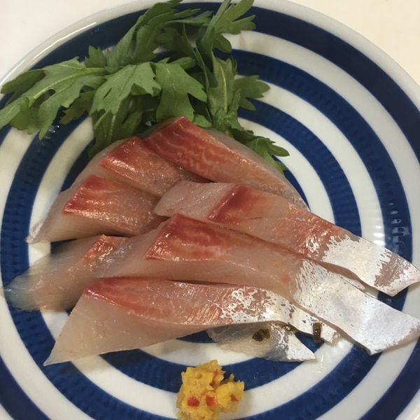 プロから聞いた 刺身の臭み取り 簡単昆布じめ レシピ 作り方 By ほっこり 小町 楽天レシピ プロから聞いた 刺身の臭み取り 簡単昆布じめ レシピ 作り方 By ほっこり 小町 楽天レシピ