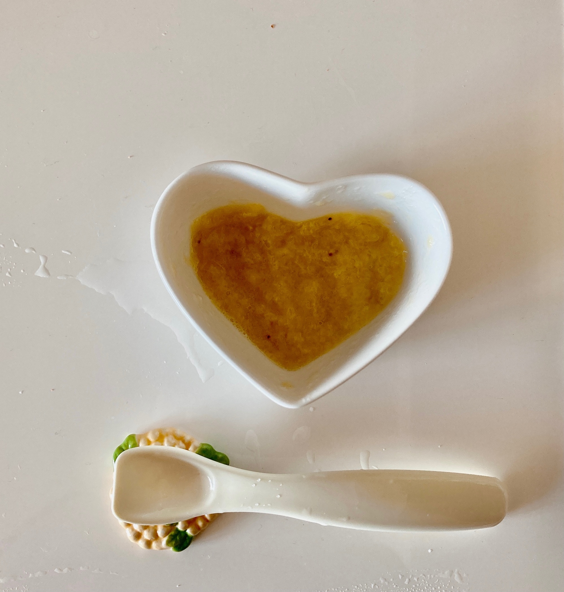 離乳食初期 ごっくん期 バナナ 冷凍 レシピ 作り方 By Miho 楽天レシピ 離乳食初期 ごっくん期 バナナ 冷凍 レシピ 作り方 By Miho 楽天レシピ