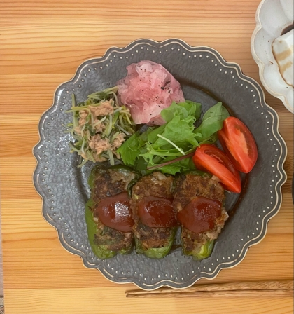簡単に美味しく作れました！
ありがとうございます！