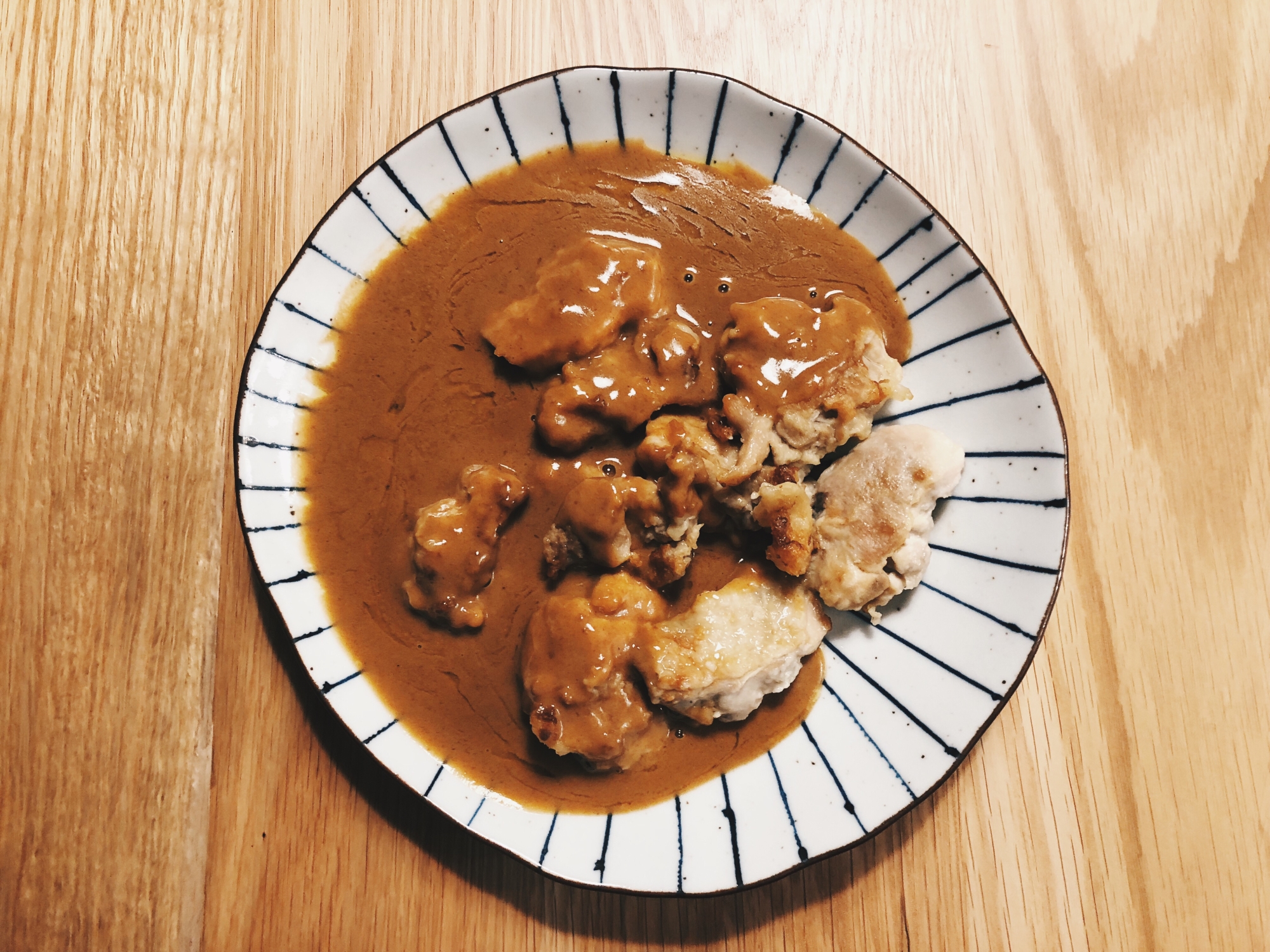 万能カレーソース