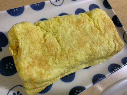 太巻き用卵焼き