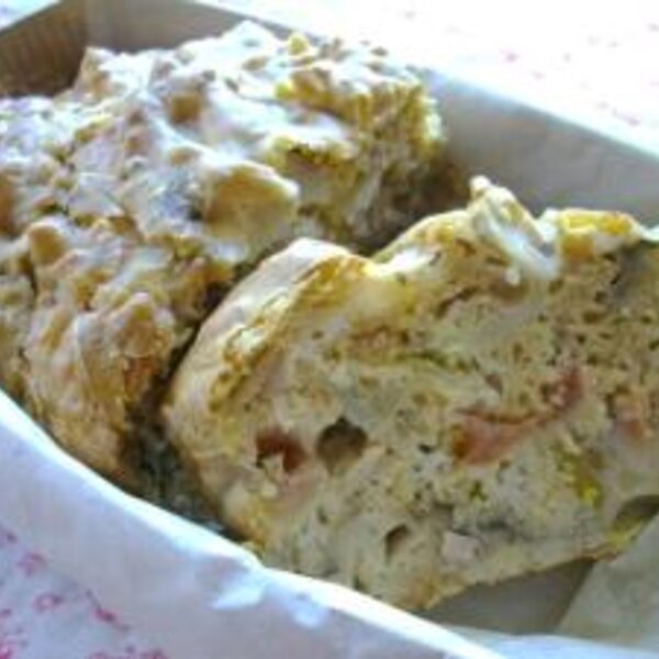 クルミを使ったケークサレ レシピ 作り方 By Akoya150 楽天レシピ クルミを使ったケークサレ レシピ 作り方 By Akoya150 楽天レシピ