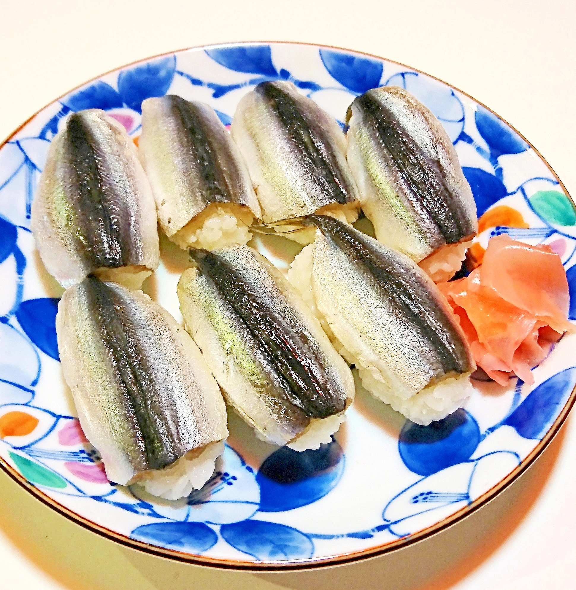 ままかり寿司 レシピ 作り方 By メリッコ 楽天レシピ ままかり寿司 レシピ 作り方 By メリッコ 楽天レシピ