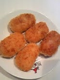 *冷凍保存OK♪幸せな味☆コーンクリームコロッケ*