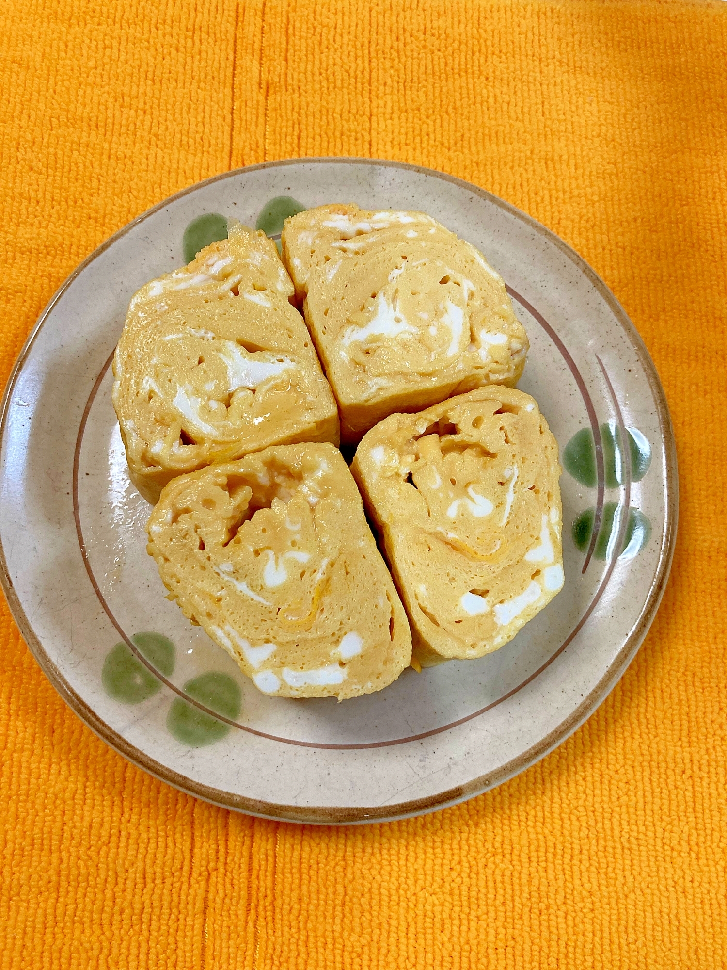 簡単 そうめんつゆで作る だし巻き卵 レシピ 作り方 By あんこま ん 楽天レシピ 簡単 そうめんつゆで作る だし巻き卵 レシピ 作り方 By あんこま ん 楽天レシピ