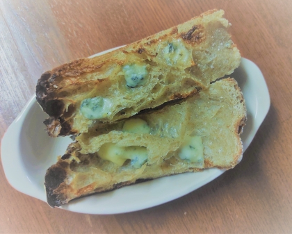 めっちゃ美味しく、簡単にできて感動です( ´艸｀)これはお酒にもぴったりで、ついつい止まらへんやつですね(n*´ω`*n)またぜひリピしたいです★