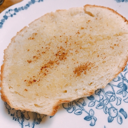 シナモン消費に助かりました♪
美味しかったです(*´꒳`*)