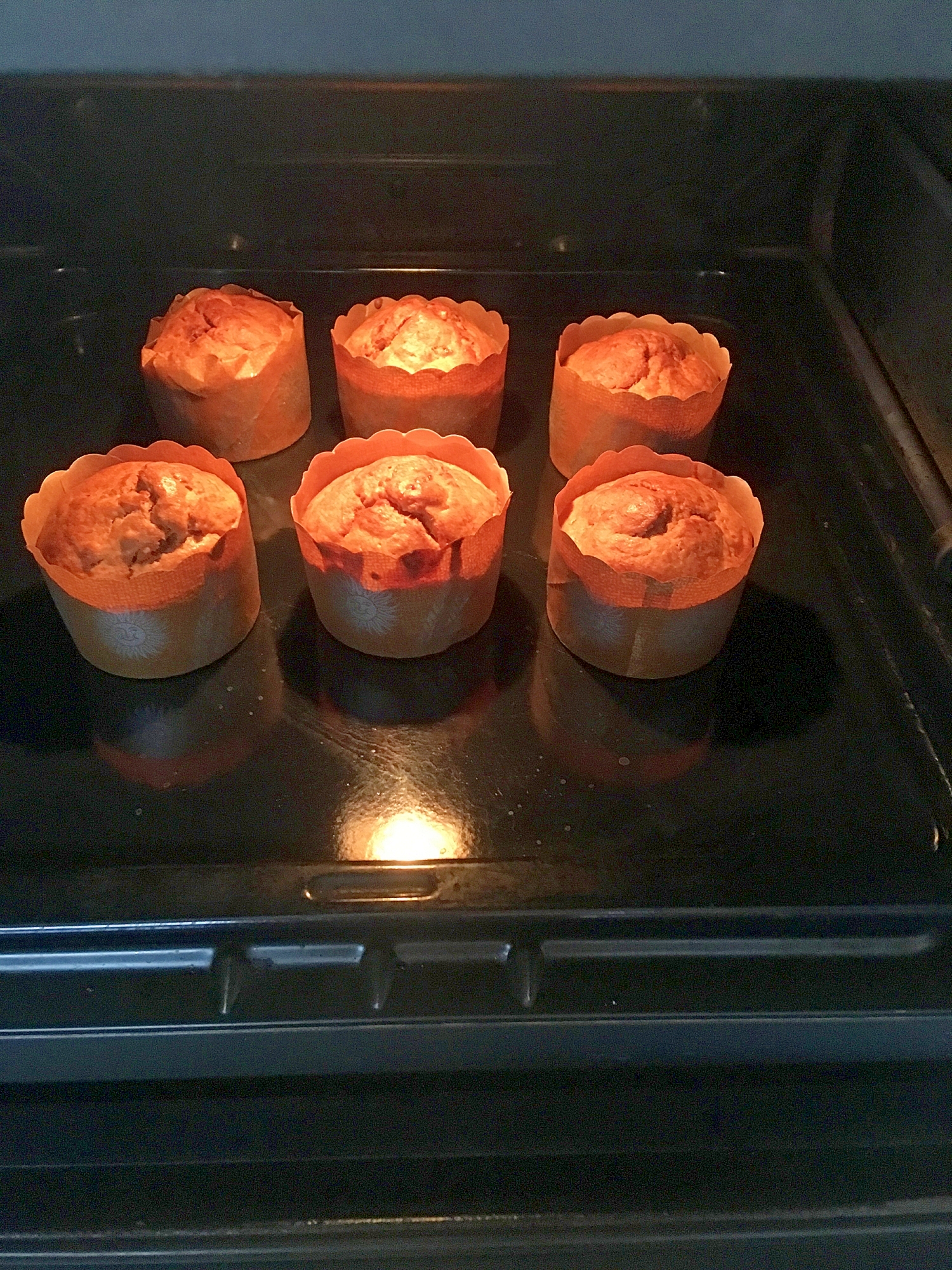 バナナ大量消費 カップケーキ レシピ 作り方 By 健康オタク 楽天レシピ バナナ大量消費 カップケーキ レシピ 作り方 By 健康オタク 楽天レシピ