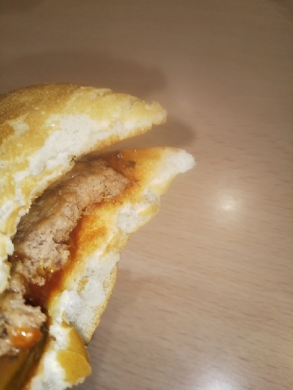 ピクニックに！簡単ハンバーガー風サンドイッチ