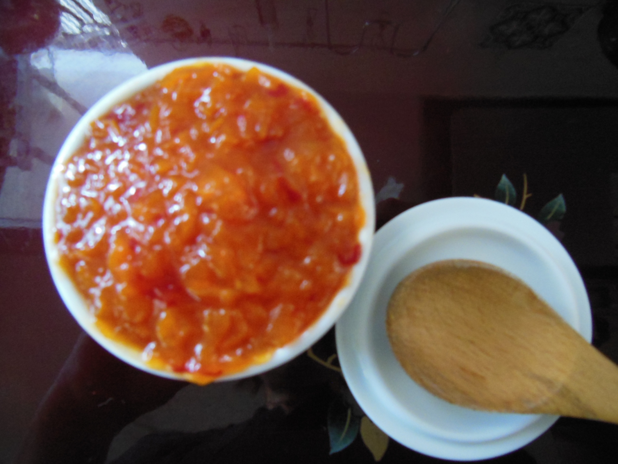 太りにくくなる！？完熟ゴーヤペースト