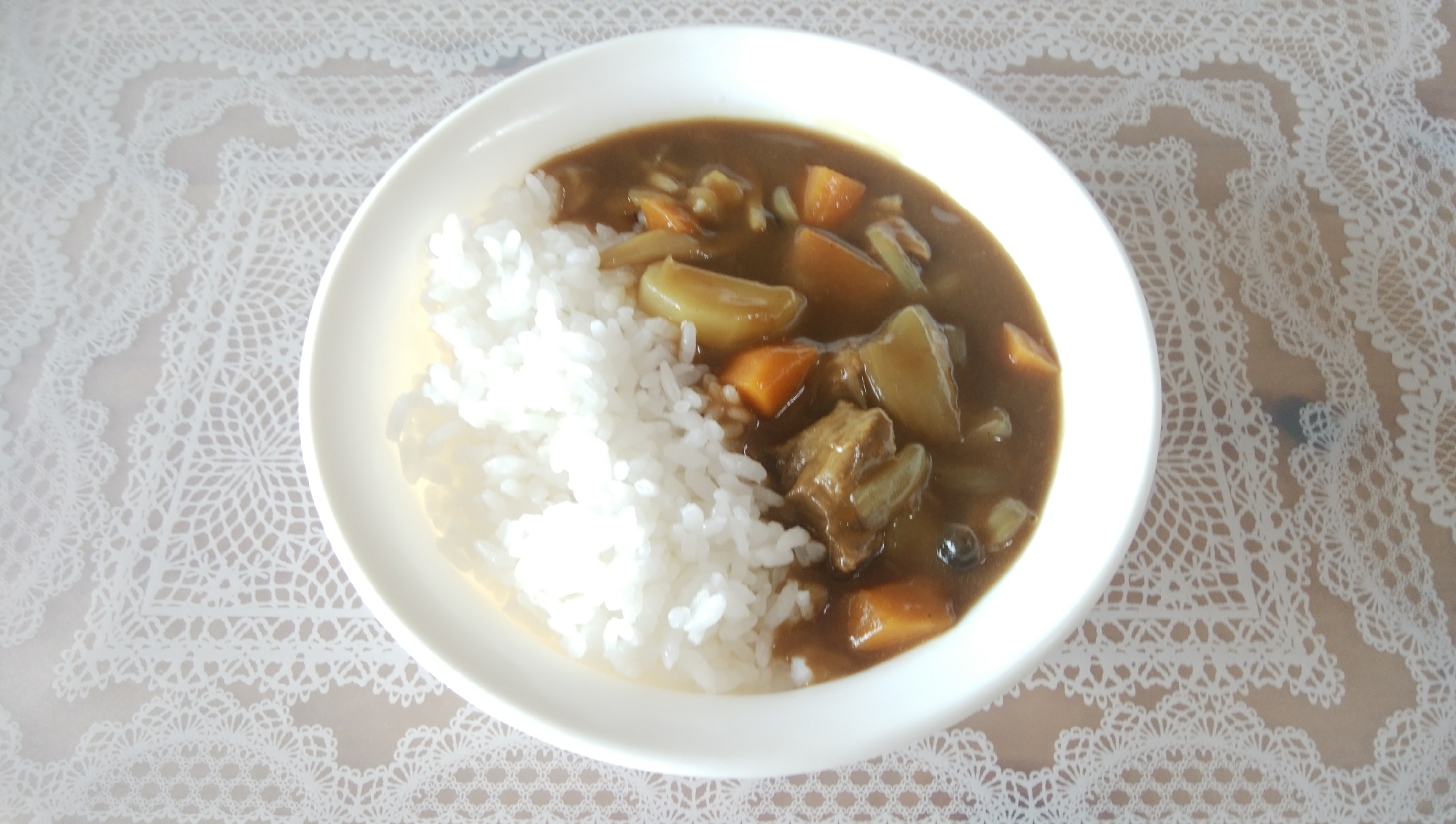 子供大好き 甘口カレーライス レシピ 作り方 By Mamacream 楽天レシピ