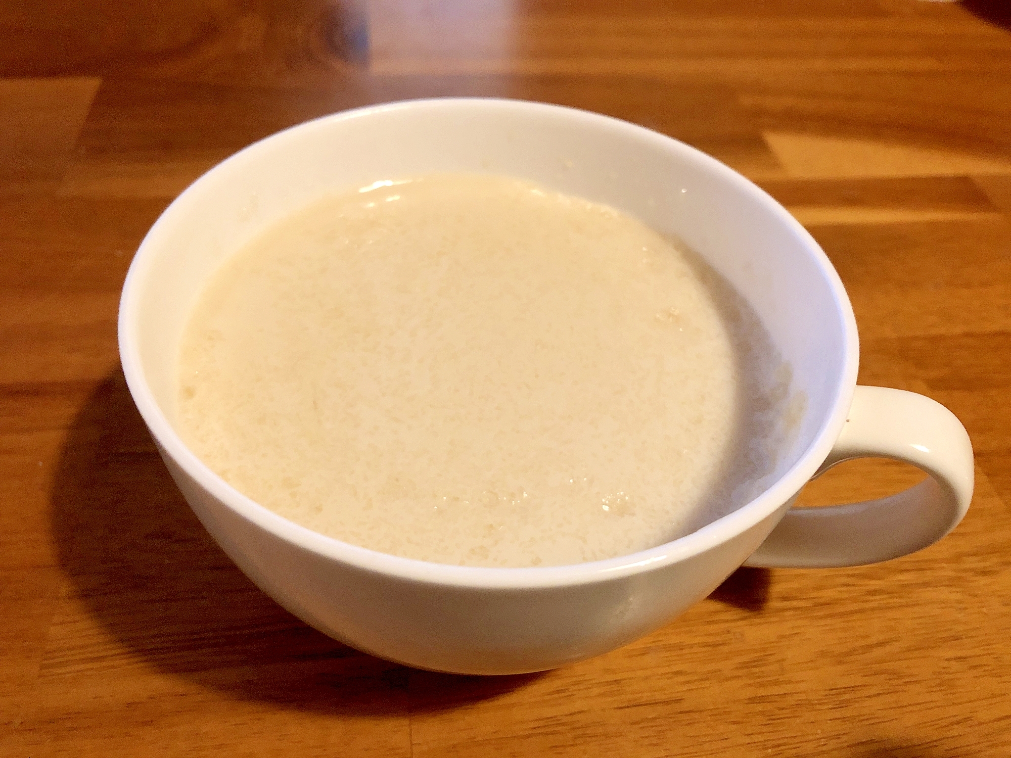 家で簡単に作れる牛乳プリン