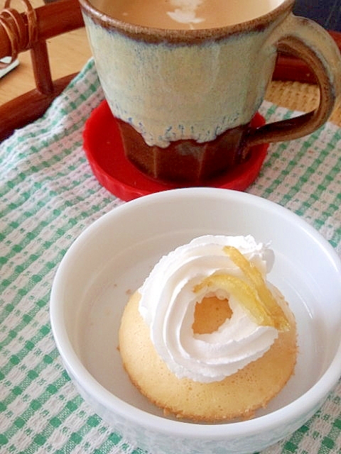 簡単おやつ 甘夏ピール入りマフィン レシピ 作り方 By Reing 楽天レシピ 簡単おやつ 甘夏ピール入りマフィン レシピ 作り方 By Reing 楽天レシピ